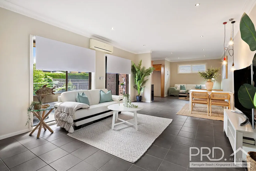 3/18-20 Russell Avenue, Sans Souci, NSW 2219
