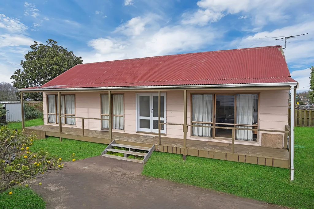 118 Shifnal Drive, Randwick Park, Manukau City, Auckland