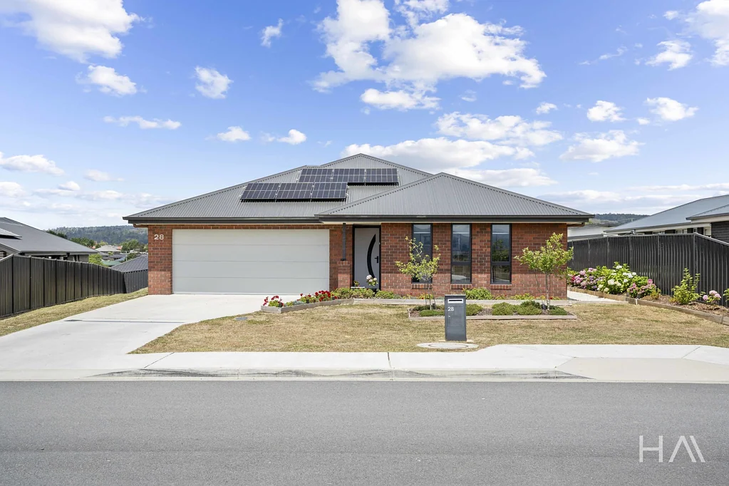 28 Coles Gardens, Legana, TAS 7277