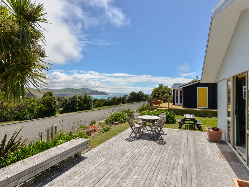 31 Guthrie Crescent, Castlepoint, Masterton, 3 Schlafzimmer, 2 Badezimmer