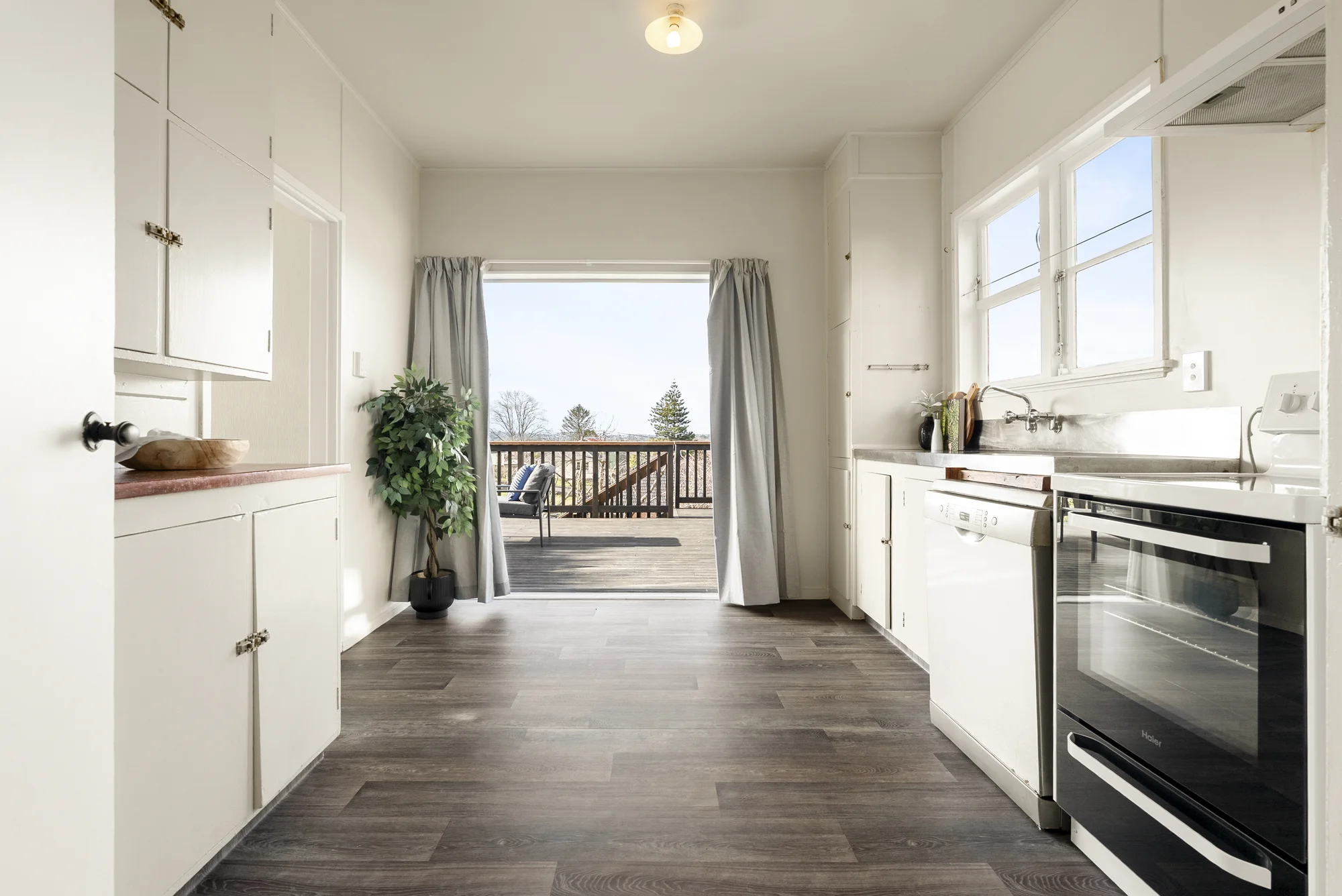 44 McCulloch Road, Panmure, 3 slaapkamers, 1 badkamers, House