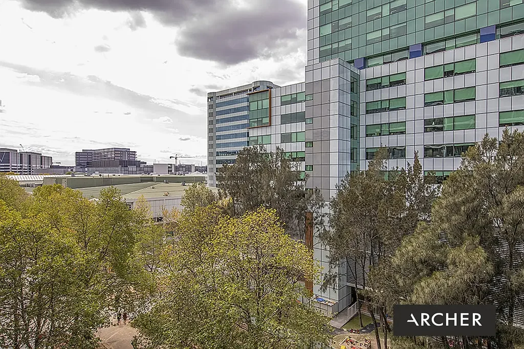 Modern City Living in the Heart of Canberra – 19/260 City Walk, Canberra