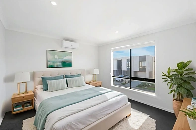 85 Thistle Place, South Morang, VIC 3752, 3房, 2浴, House