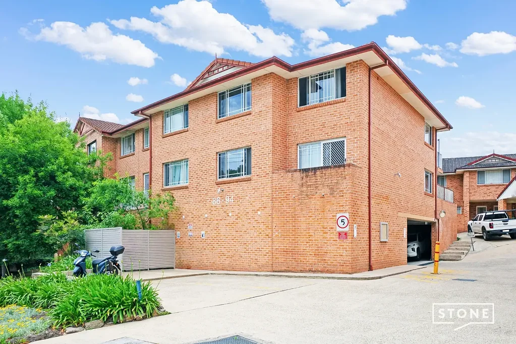 14/86-94 Kissing Point Road, Dundas, NSW 2117