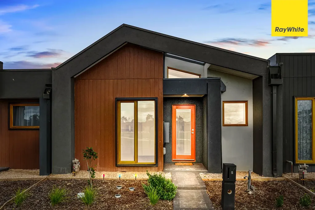 5 Hadfield Road, Harkness, VIC 3337