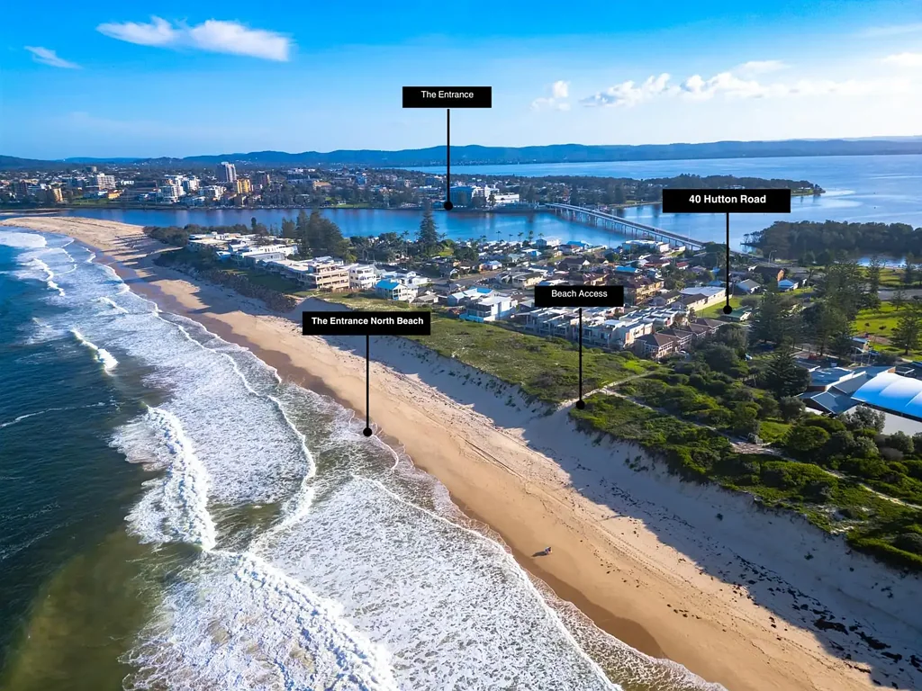 Beachside Rental – 3-Bedroom Home with Direct Beach Access