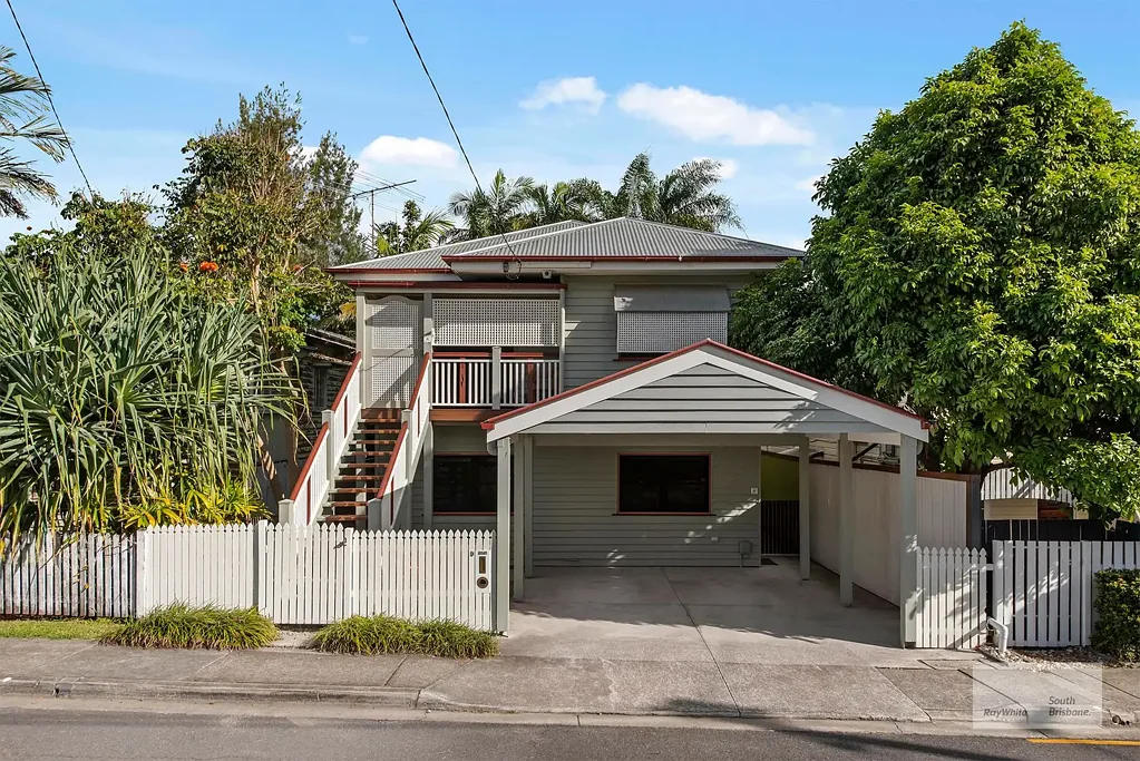 9 Cordeaux Street, West End, QLD 4101