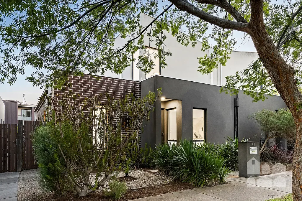66 McDougall Drive, Footscray, VIC 3011