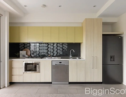 110/64 Cross Street, Footscray, VIC 3011, 2 Kuwarto, 1 Banyo, Apartment