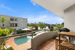 19/10 Goodwin Street, Kangaroo Point