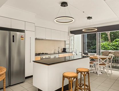 5152/66 Lamington Street, New Farm, Brisbane - Inner City Region, 2 Bedrooms, 2 Bathrooms, Apartment