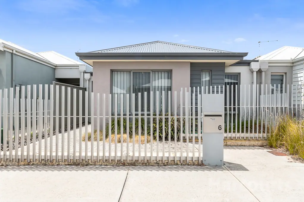 6 Sepia Way, Eglinton, WA 6034