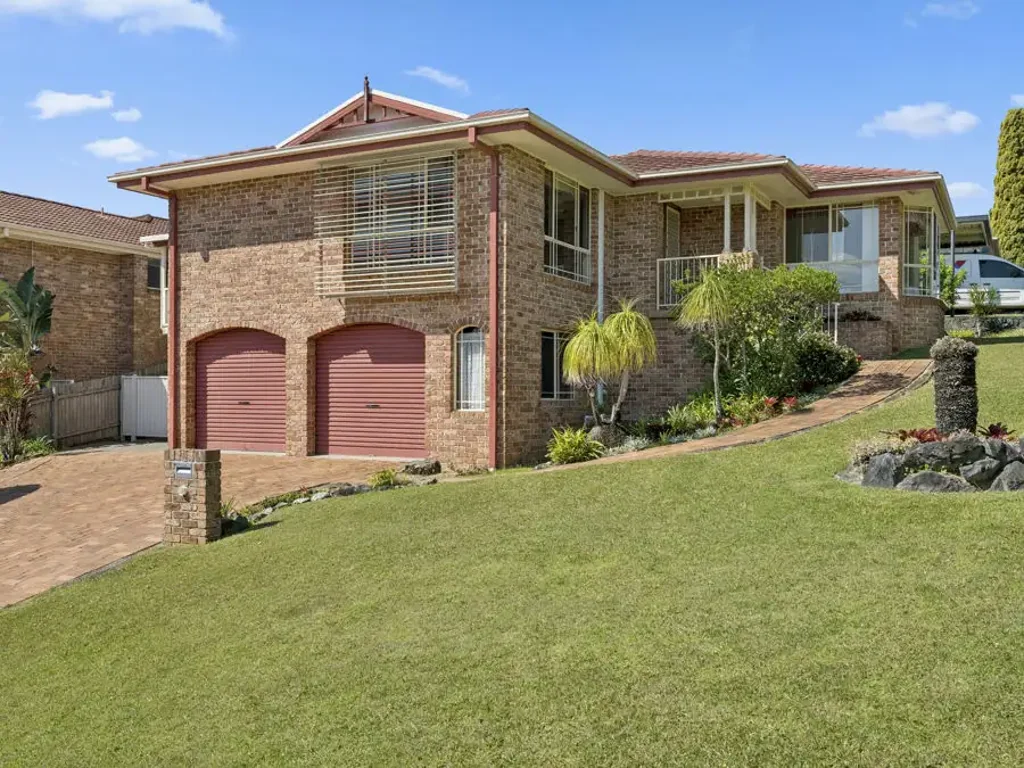 5 Louden Close, Coffs Harbour, NSW 2450