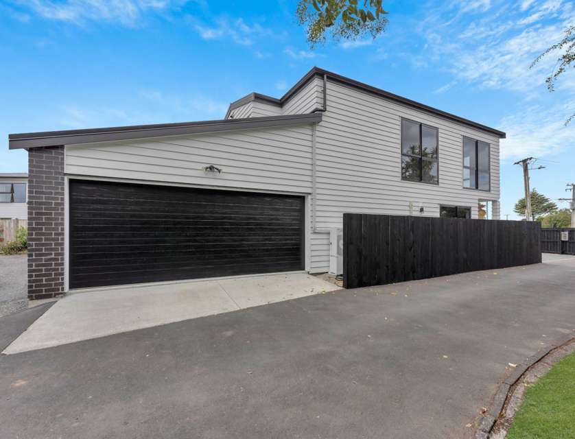 52A Tawa Crescent, Manurewa, Manukau City, Auckland, 5房, 4浴, 独立屋