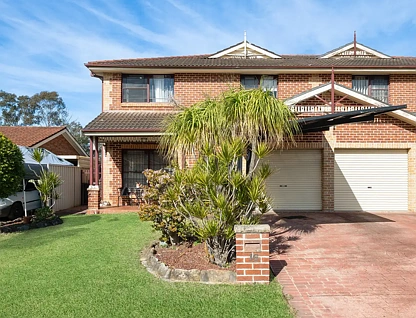 16 Attilio Place, Edensor Park, NSW 2176, 4 રૂમ, 1 બાથરૂમ, Apartment
