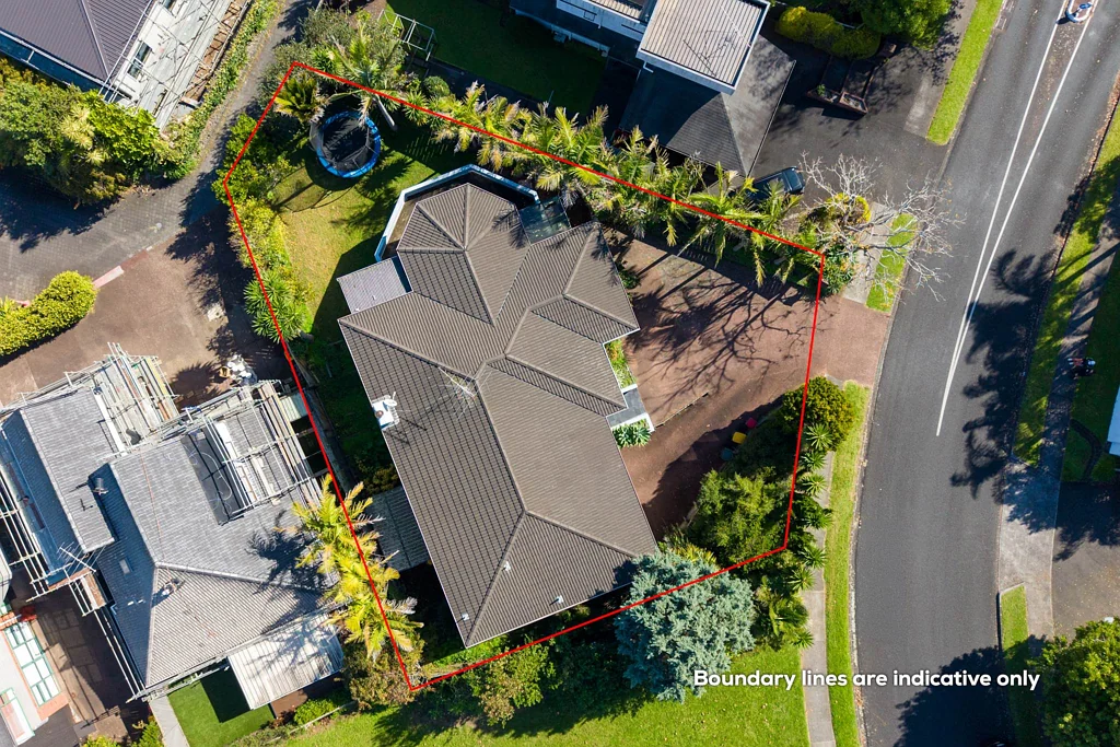 Half Moon Bay 5Zimmer Macleans Zone  Calling Developers & Land Bankers