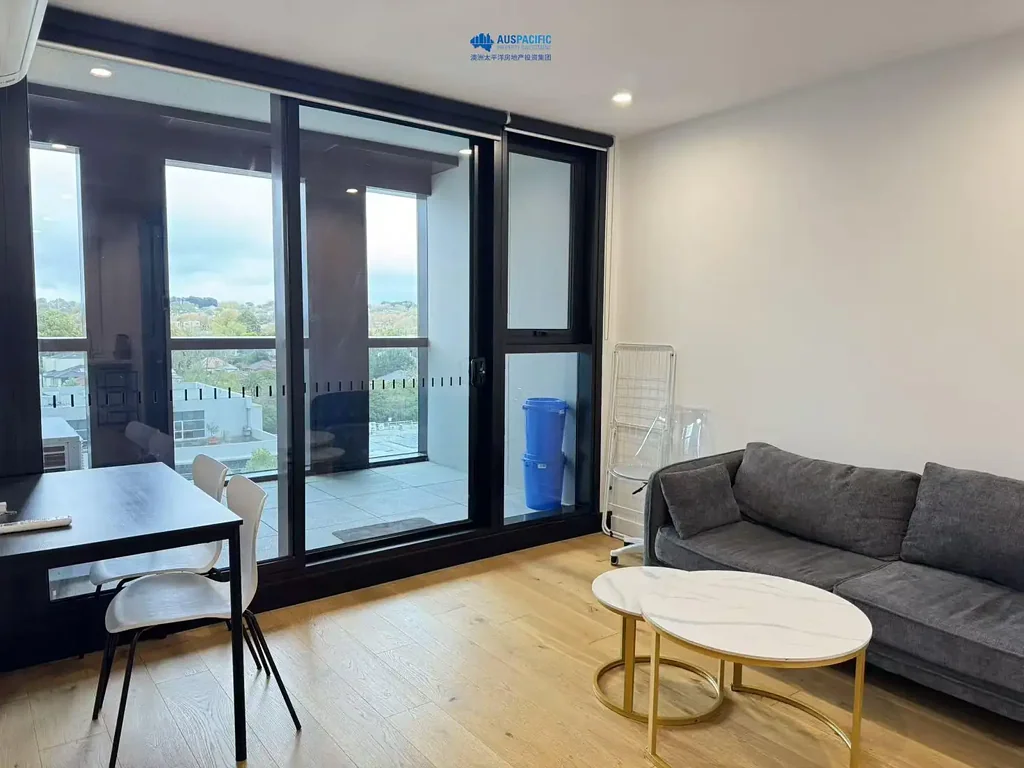 Fully Frunished Prime Location Property in Box Hill] 2 Beds, 2 Baths & 1 Car Space – Your Ideal Life Awaits