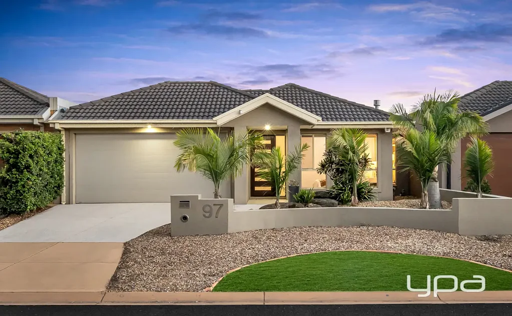 97 Middle Park Drive, Point Cook, VIC 3030