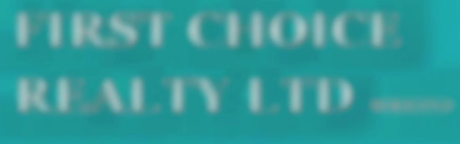 First Choice Realty Ltd (Licensed: REAA 2008) - Red Beach