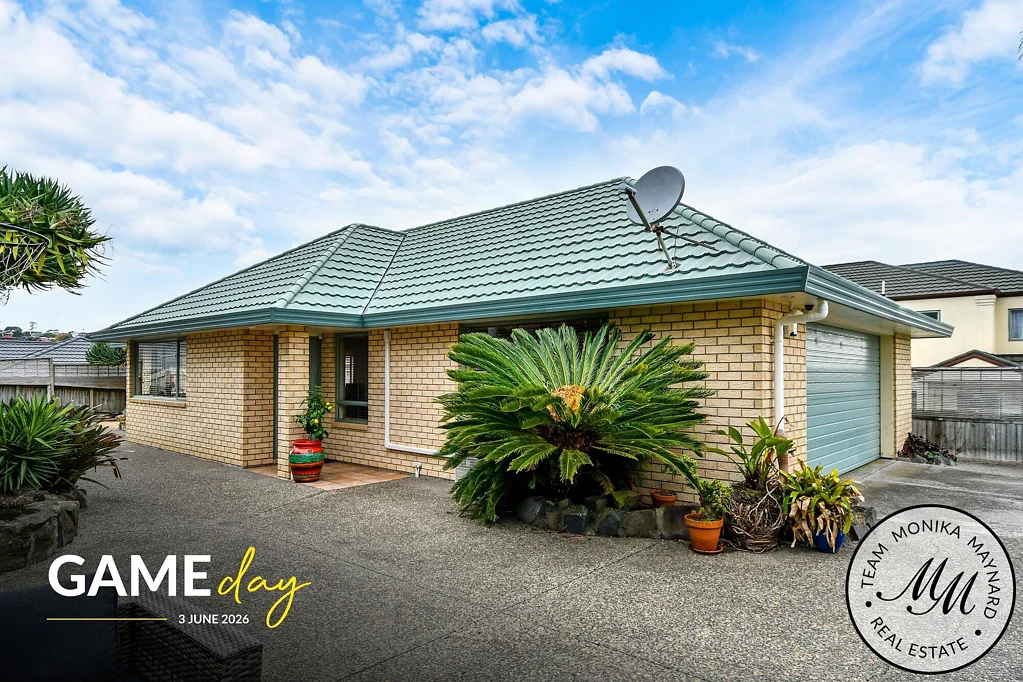 Goodwood Heights 3 Bedroom #GAMEDAY Much Loved Home - Owners Relocating