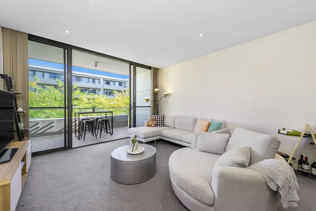 91/22 Eyre Street, Kingston, ACT 2604