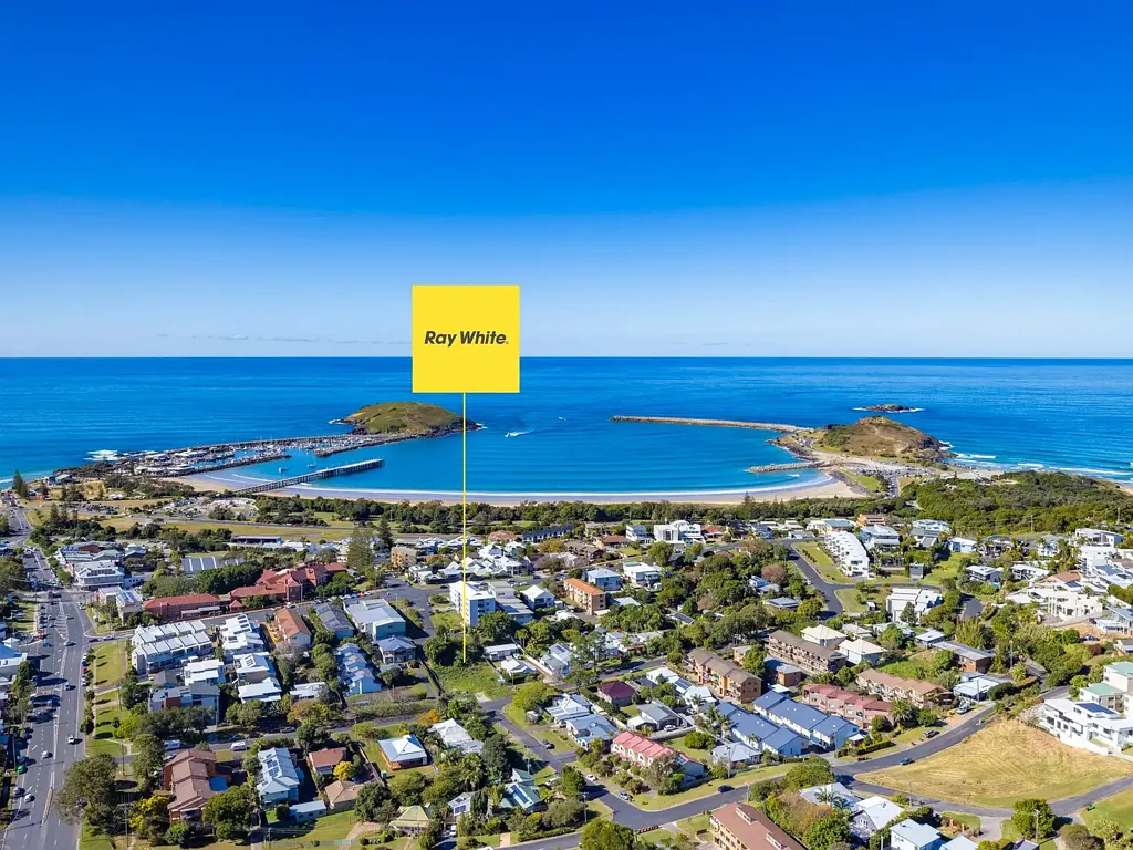 Coffs Harbour DA Approved & Ready to Build - 16 Unit Complex