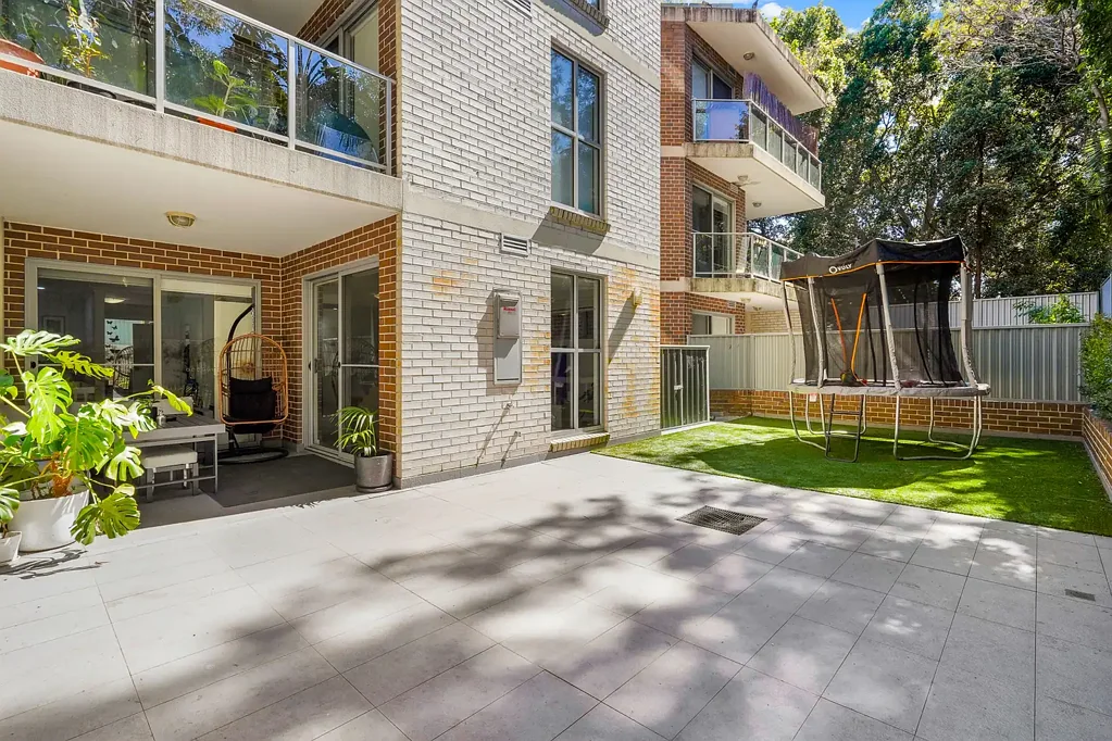 6/28 Lydbrook Street, Westmead, NSW 2145