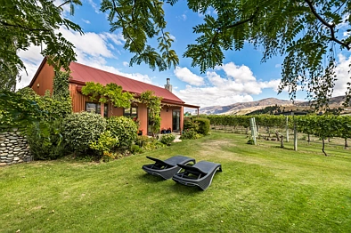 1 Shortcut Road, Cromwell, Central Otago, Otago, 4房, 3浴, Home & Income