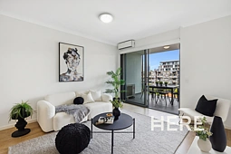 27/285 Vincent Street, Leederville