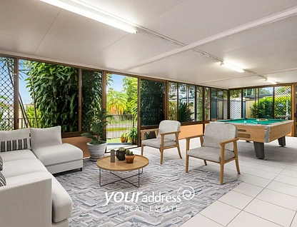 4 Soho Street, Hillcrest, QLD 4118, 3房, 1浴, 独立屋