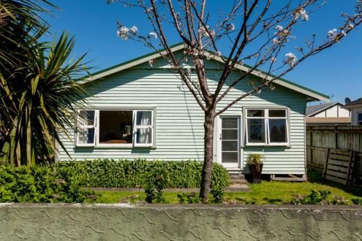 44 Fitzroy Road, Fitzroy, New Plymouth, 2房, 1浴