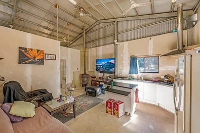 717 Coonarr Road, Coonarr, QLD 4670, 0 habitaciones, 0 baños, Section