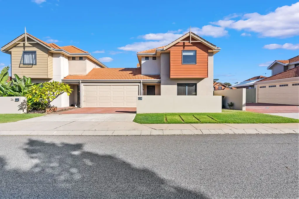 24 Hopper Turn, Madeley, WA 6065