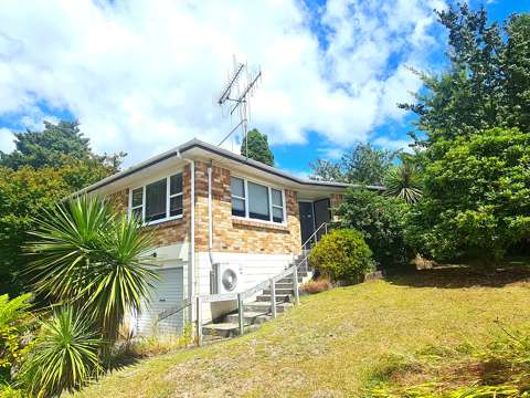 Tokoroa 3房  Solid brick investment in Tokoroa