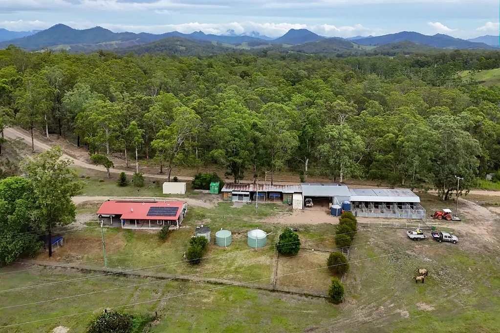 Hickeys Creek Rural Escape - The Ultimate Tree-Change Lifestyle