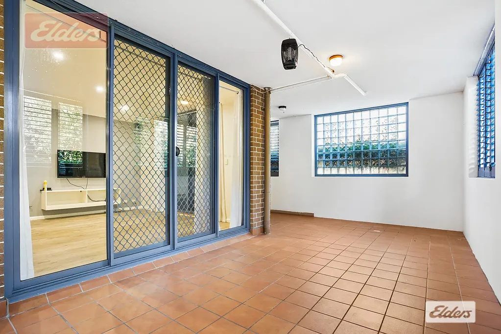 Gorgeous Ground Floor Apartment