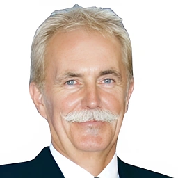 Geoff Roach