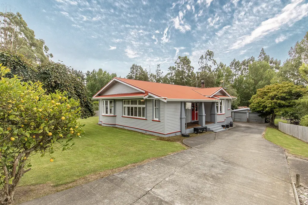 Dannevirke Lifestyle Living