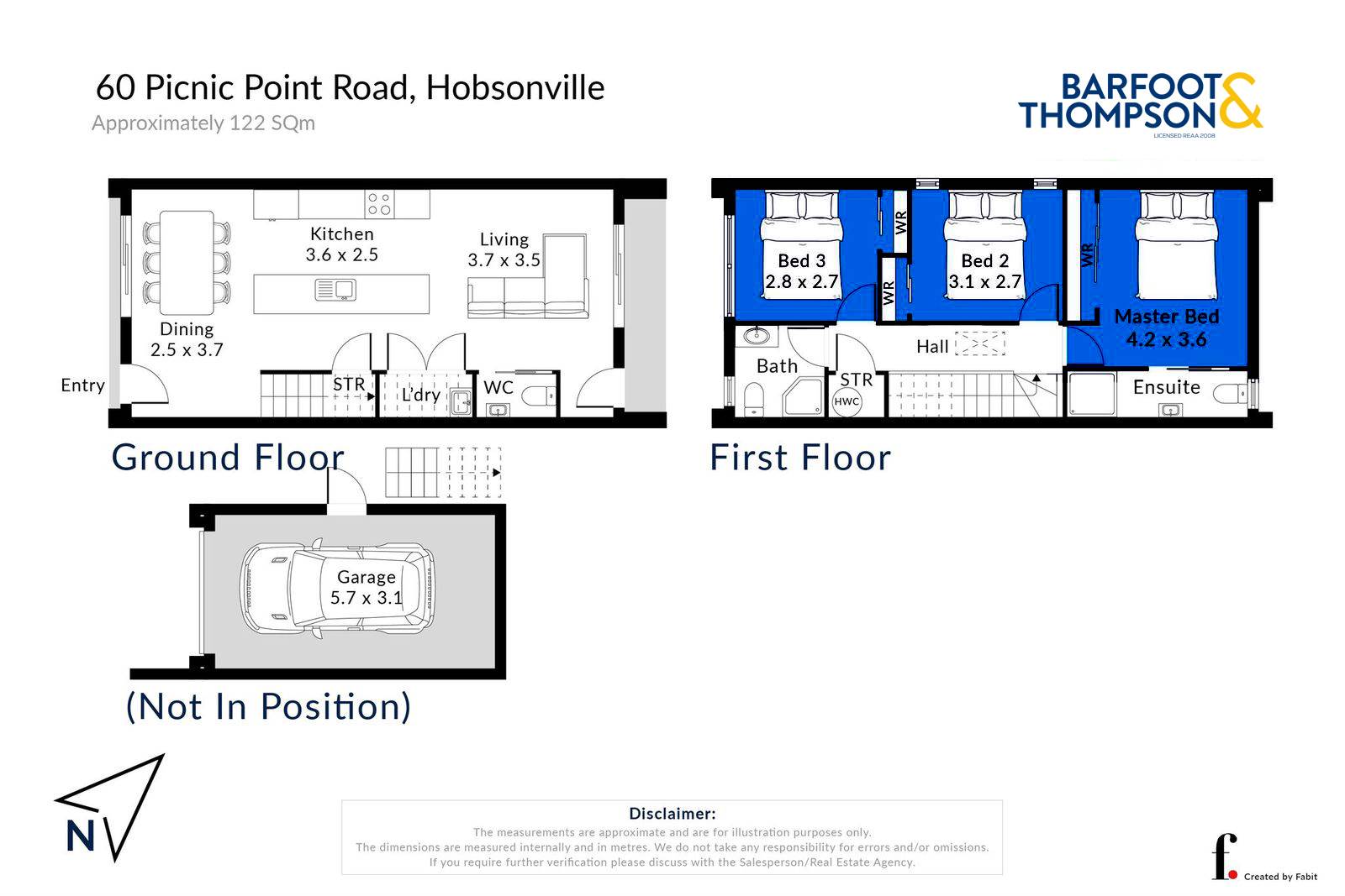 56 Picnic Point  Road, Hobsonville, photo 13