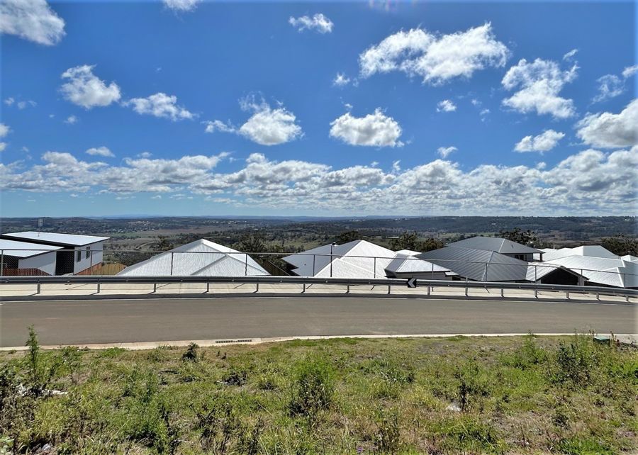 35 ADELAIDE ST, CRANLEY QLD 4350, 0 chambres, 0 salles de bain, Section