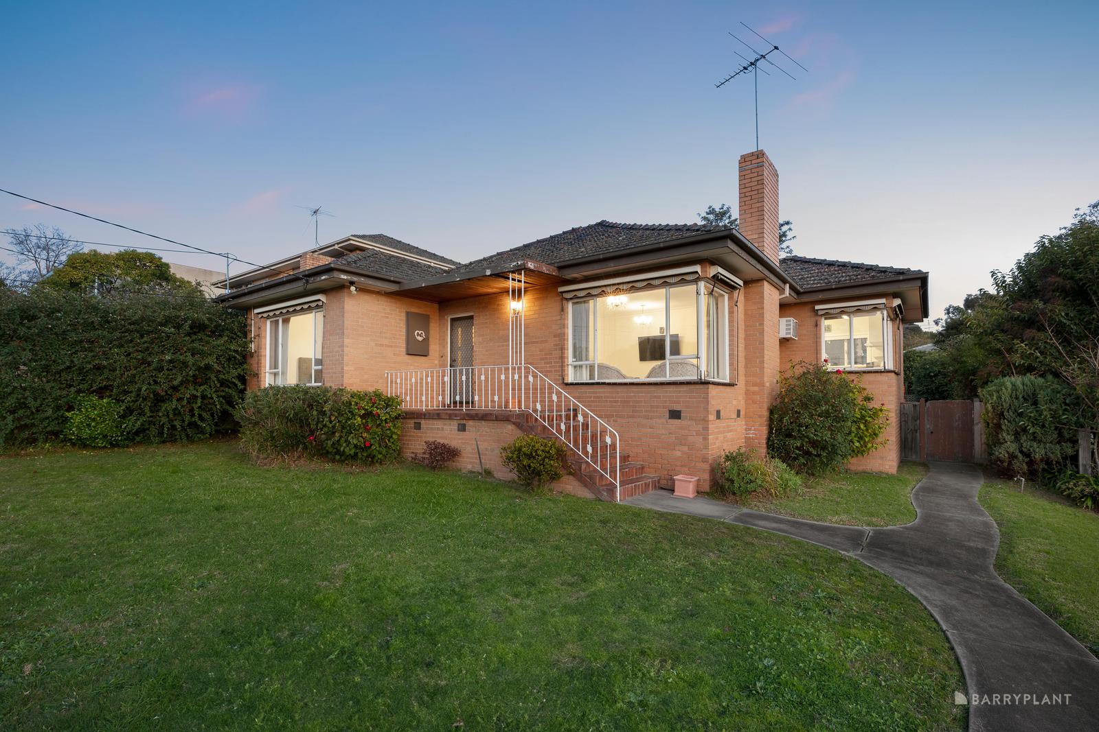 2 HEATHER GR, TEMPLESTOWE LOWER VIC 3107, 0 rūma, 0 rūma horoi, House