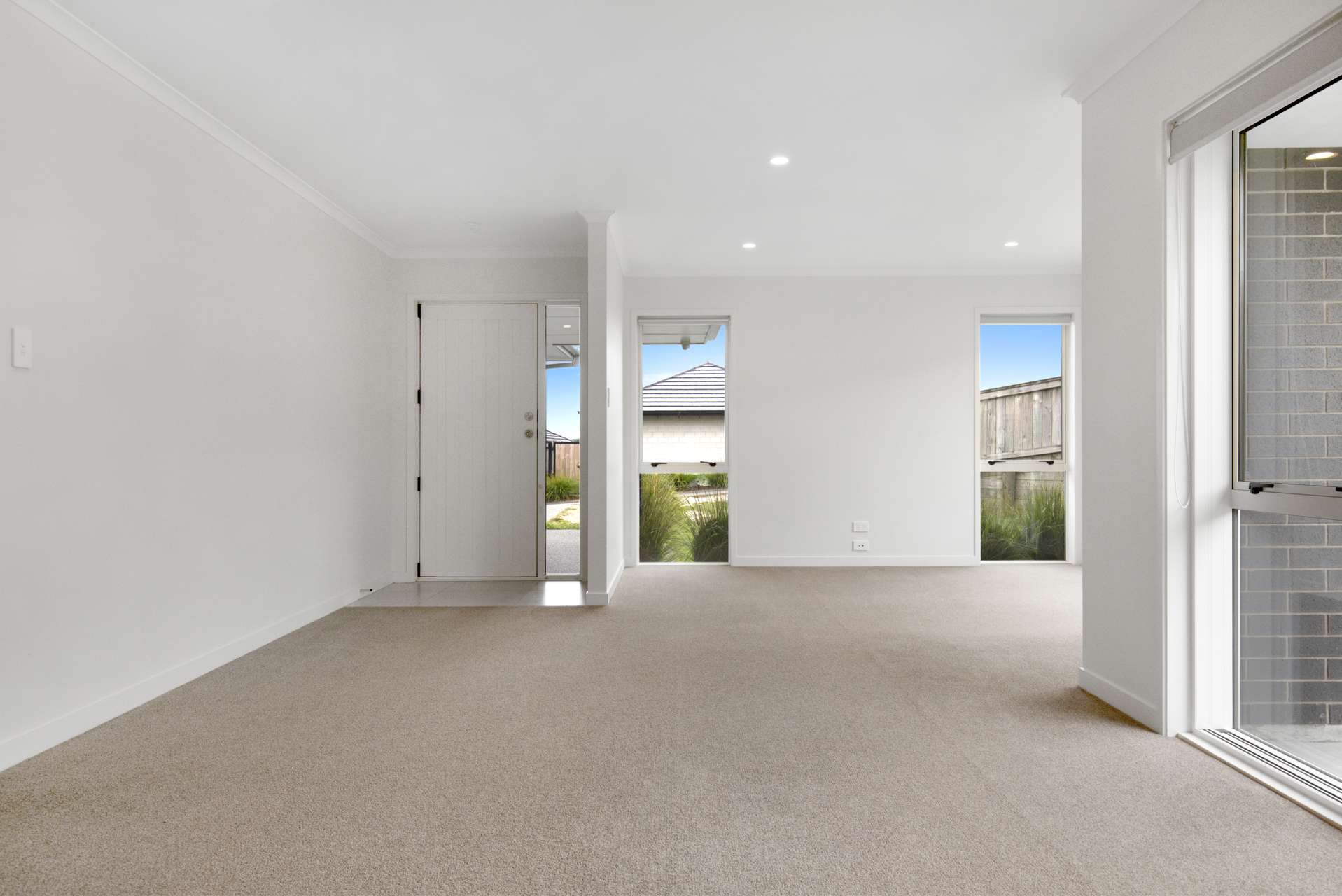 19 Kirk Lane, Ohauiti, Tauranga, 4 રૂમ, 0 બાથરૂમ, House