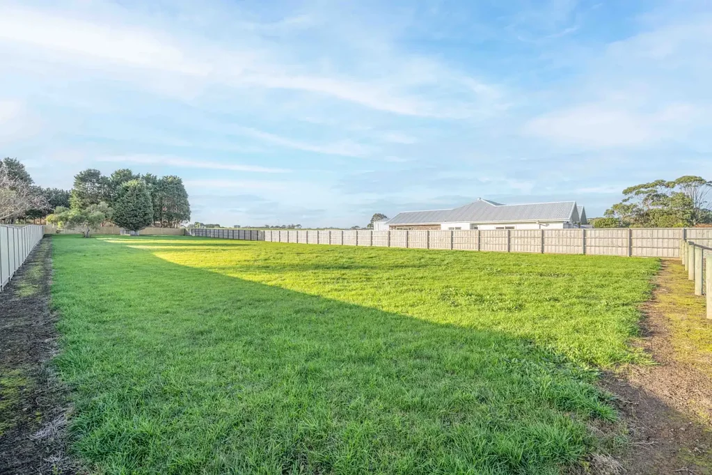 Portland Build Your Dream Home on a Generous 2,547m² Allotment