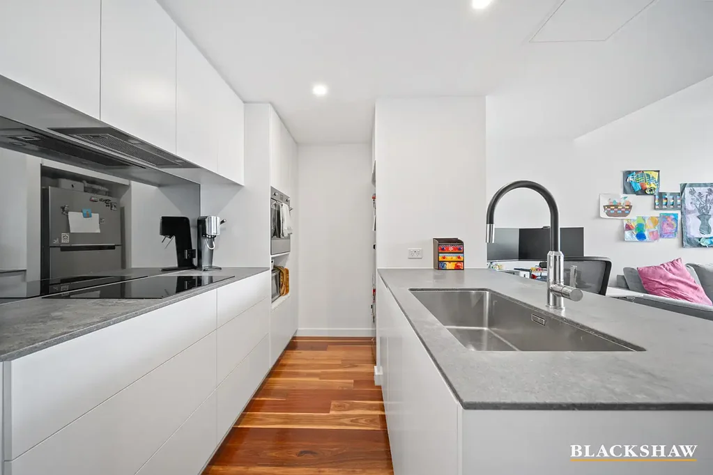 701/4 Anzac Park, Campbell, ACT 2612