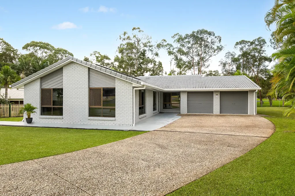 Narangba 4Kwarto Bushland Beauty : Luxe Family Living