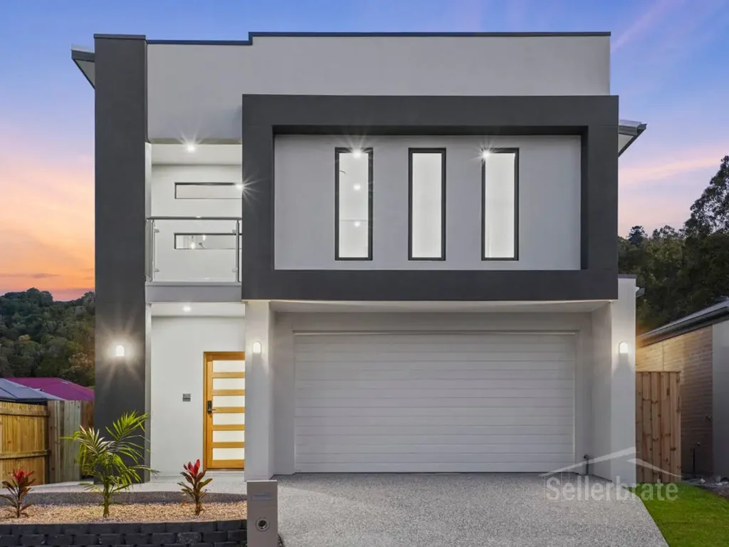 Bahrs Scrub 5chambre Modern Two-Story Living in the Exclusive Sanctuary Release