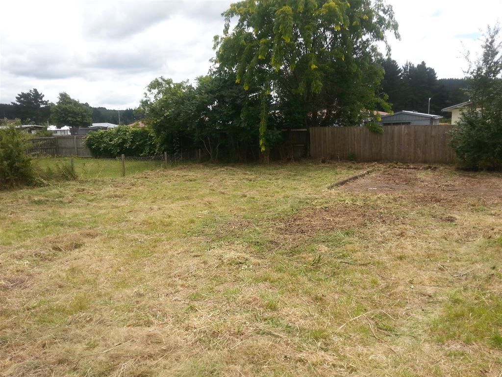 36 Tawa Street, Murupara, Whakatane, 0 chambres, 0 salles de bain