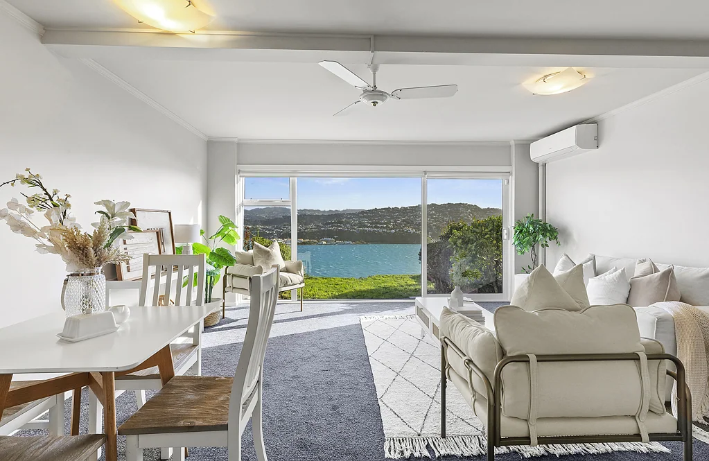 129 Akaroa Drive, Maupuia, Wellington