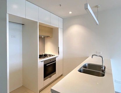 708/11 Flockhart Street, Abbotsford, Melbourne CBD, 2 ห้องนอน, 1 ห้องน้ำ, Apartment