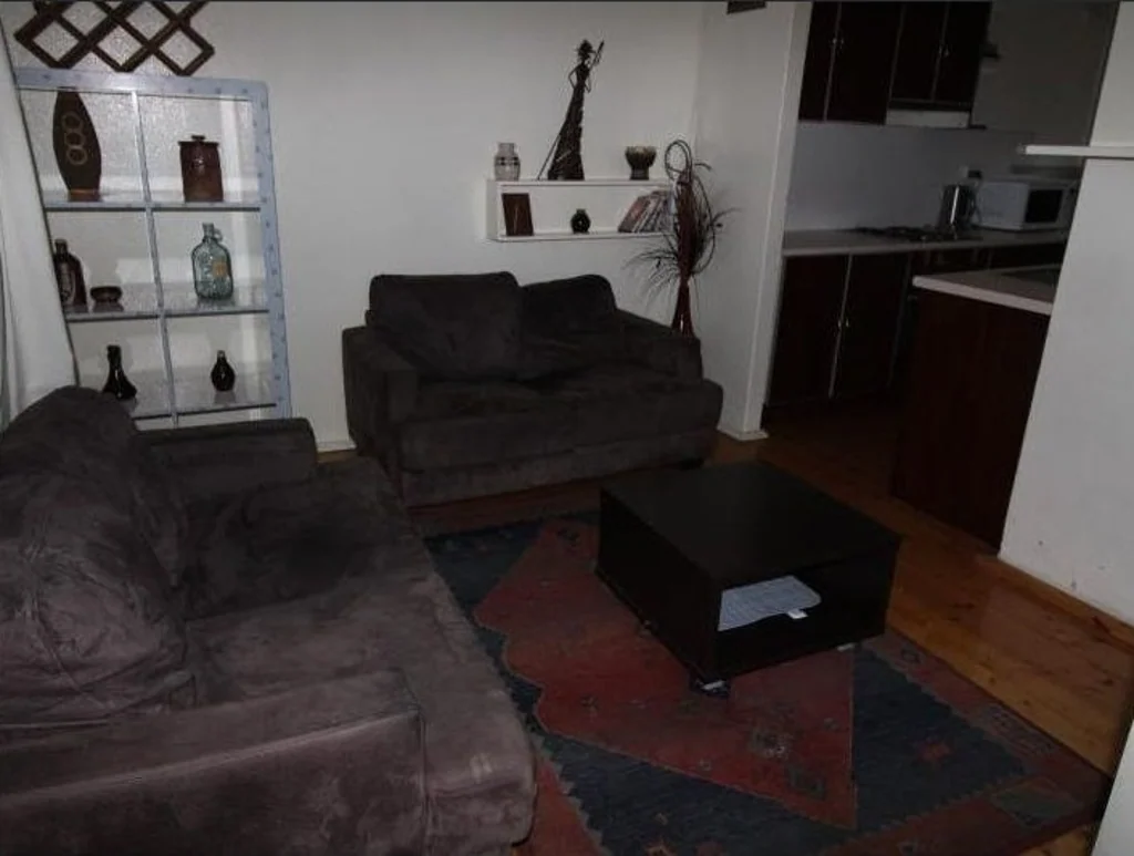 One Bedroom Unit in Seaside Location